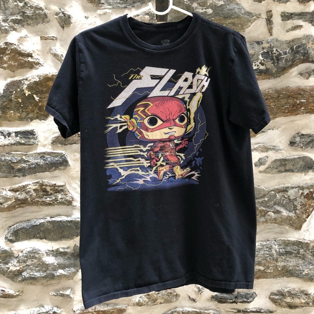 Pop! Tees